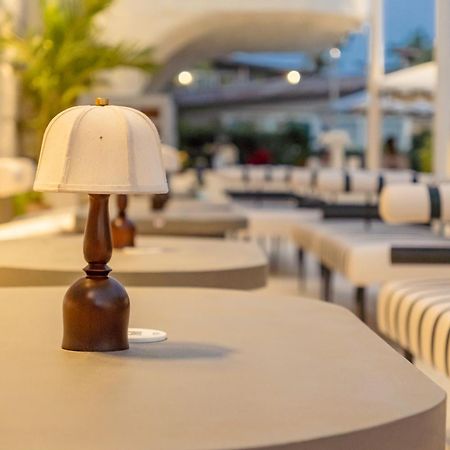 Living Room Beach Resort Morjim Εξωτερικό φωτογραφία